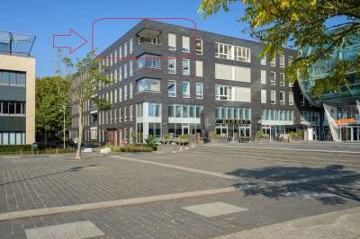 Woning Rijngraafstraat 64 Breda