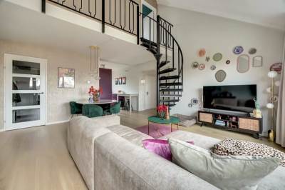 Woning Fuga 136 Krimpen aan den IJssel