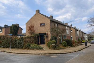 Woning Verdistraat 12 Eijsden