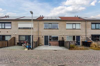 Woning Vogelwikke 20 Swifterbant