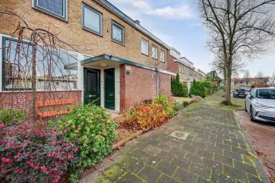 Woning Gruttosingel 24 Capelle aan den IJssel