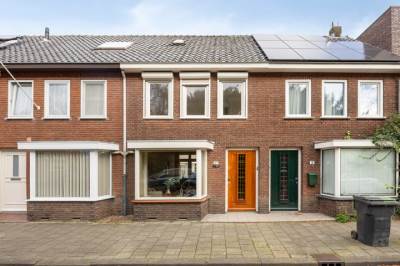 Woning Hagelkruisplein 27 Tilburg