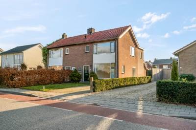 Woning Oosterhoutsestraat 39 Oosterhout (GE)