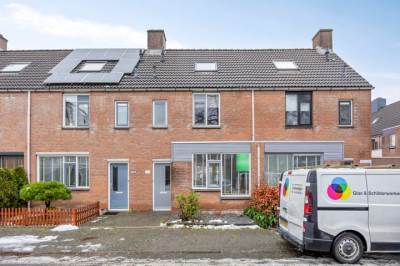Woning Boterbloem 137 Zwaag