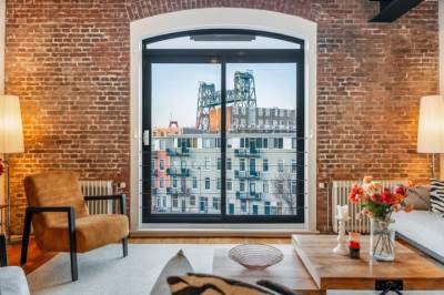 Woning Handelsplein 35 Rotterdam