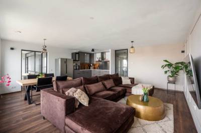 Woning Brielselaan 28H Rotterdam