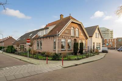 Woning Uiverstraat 22 Medemblik