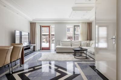 Woning Joop den Uylstraat 39 Dordrecht