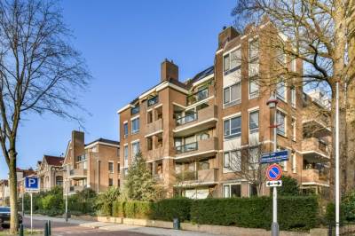 Woning Johan van Oldenbarneveltlaan 31G Den Haag