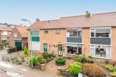 Woning Veldstraat 11 Putten