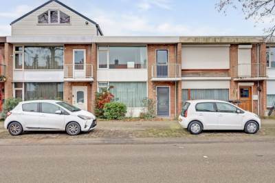 Woning Sumatrastraat 33 Den Bosch