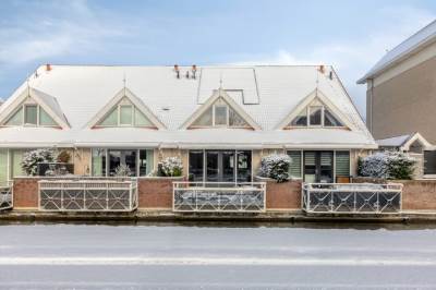 Woning Achtererf 75 Tholen