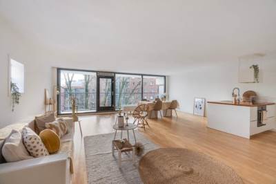 Woning Pompenburg 118 Rotterdam