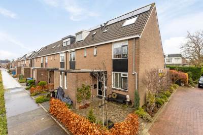 Woning Enterij 1 Boskoop