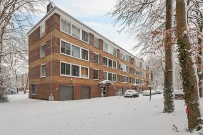 Woning Plesmanstraat 343 Soesterberg