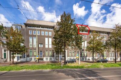 Woning Prinsegracht 249 Den Haag