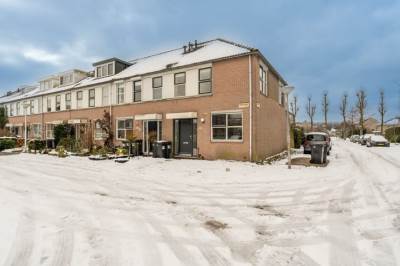 Woning Diemzigt 57 Diemen