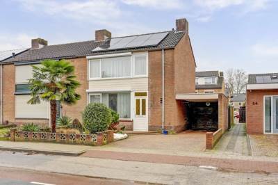 Woning Paterstraat 56 Kerkdriel