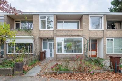 Woning Columbuslaan 125 Utrecht
