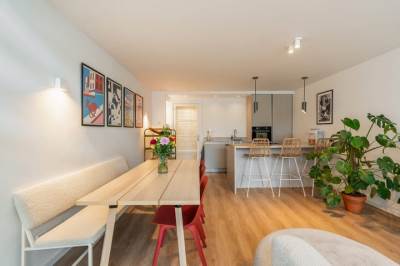 Woning Willebrordusstraat 66 Rotterdam