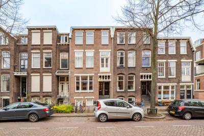 Woning Hartingstraat 22 Utrecht