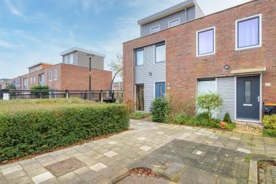 Woning Aagje Dekentuin 28 Heerhugowaard