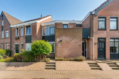 Woning Westkade 305 Huizen