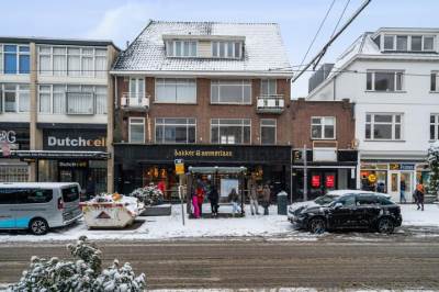 Woning Bergse Dorpsstraat 110B02 Rotterdam