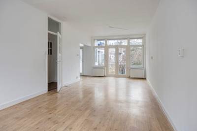 Woning Margrietstraat 18A Rotterdam