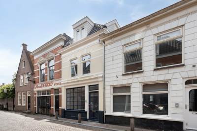 Woning Hofstraat 24A Alkmaar
