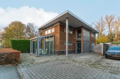 Woning Uithof 8 Almere