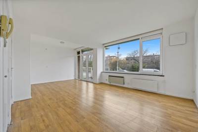 Woning Elisabeth Brugsmaweg 104 Den Haag