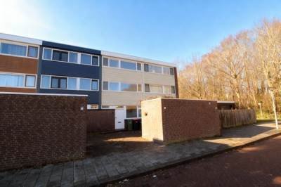 Woning Berkel 19 Lelystad