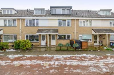 Woning Heemraadweg 36 Waddinxveen