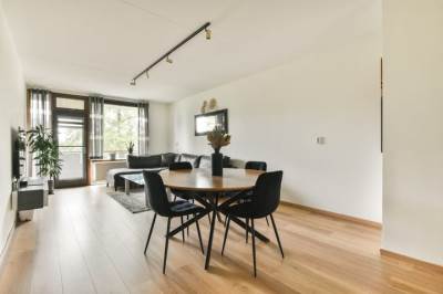 Woning Kleiburg 309 Amsterdam