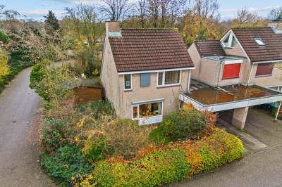 Woning Adri Piecklaan 1 Hollandsche Rading