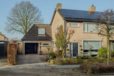 Woning Kloosterstraat 50 Wintelre