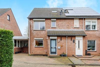 Woning Gravendaal 29 Deest