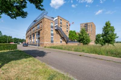 Woning Atletenbaan 39C Maastricht