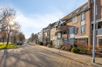 Woning Lage Kanaaldijk 16C Maastricht