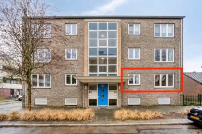 Woning Frederikbastion 19A Maastricht