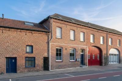 Woning Schoolstraat 48 Hulsberg