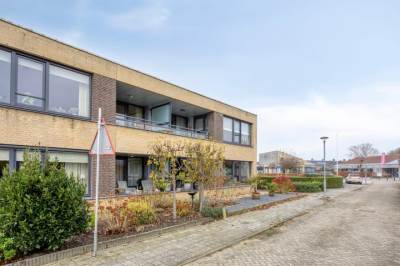 Woning Ambachtsherenweg 29G Klundert