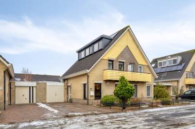 Woning Saltshof 3252 Wijchen