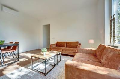 Woning Graafseweg 100B Nijmegen