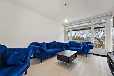 Woning Hengelolaan 211B Den Haag