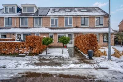 Woning Kamille 31 Roden