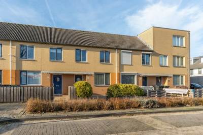 Woning Godfried Bomansstraat 39 Almere