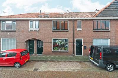 Woning Pastoor Vinkesteynstraat 50 Kwintsheul