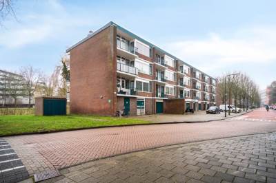 Woning Opaalstraat 277 Leiden